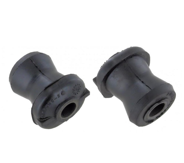 Sway bar bushing into wishbone (Per Pair) Beetle 1302 and 1303 until 7.1973